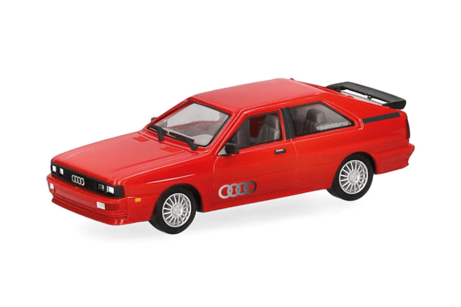 Audi Ur-Quattro