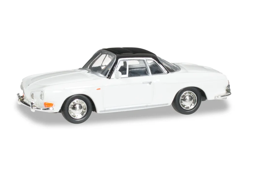 VW Karmann Ghia Typ 34
