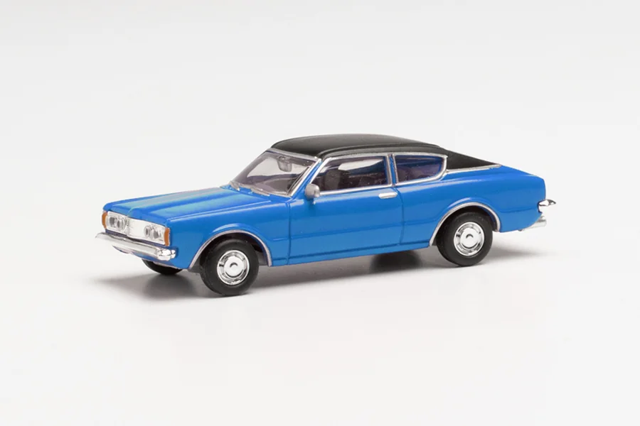 Ford Taunus Coupe