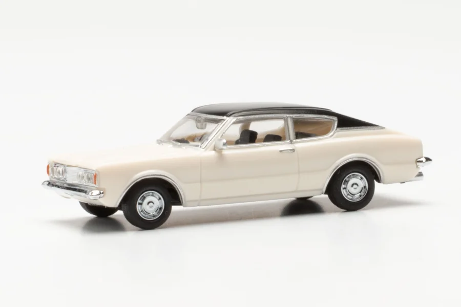 Ford Taunus Coupé