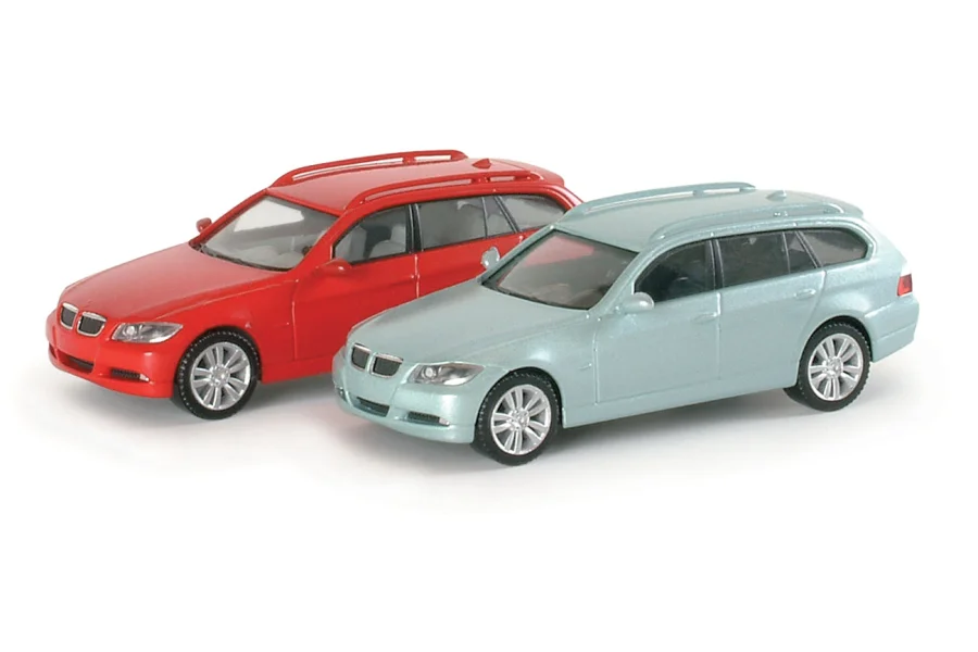 BMW 3er touring 2005