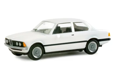 Herpa 023436: BMW 323i
