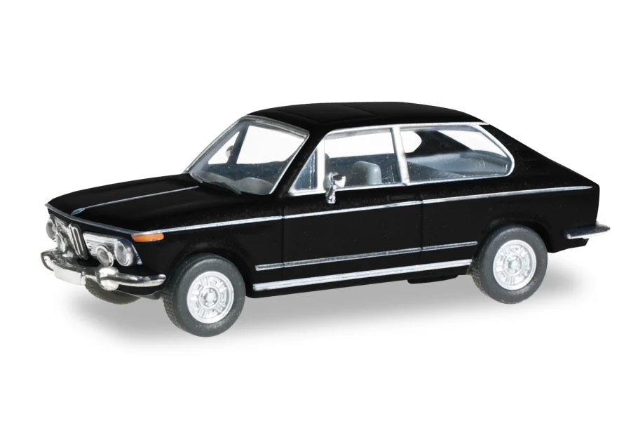 BMW 2002 Tii Touring