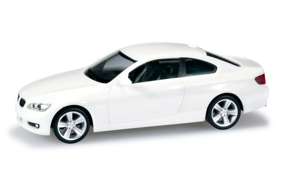BMW 3 Coupé