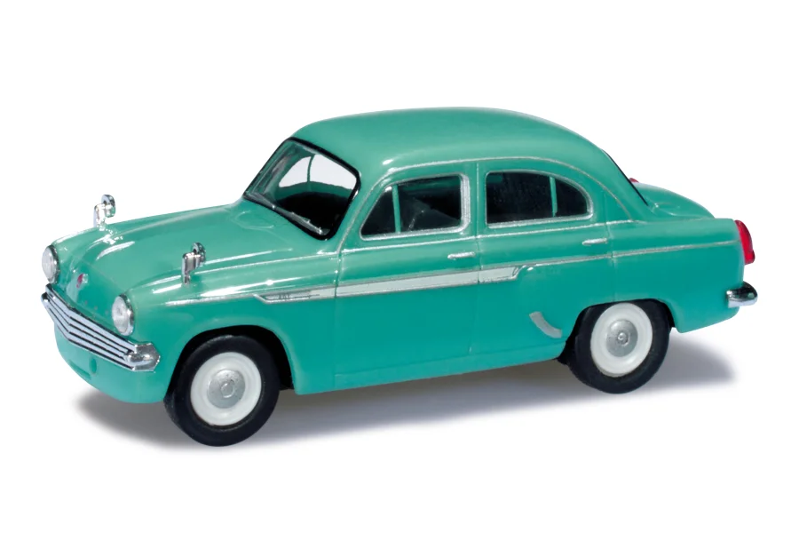 Moskwitsch 403
