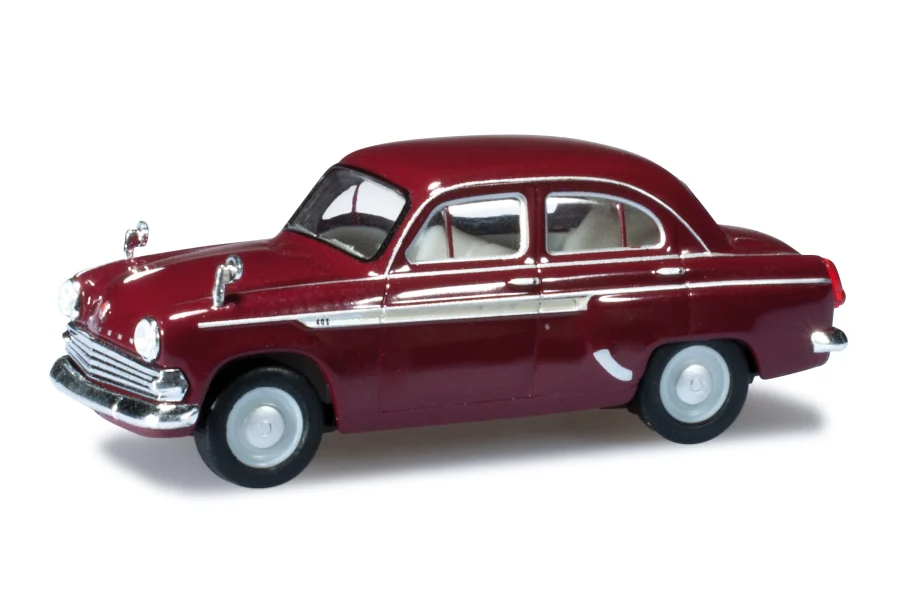 Moskwitsch 403