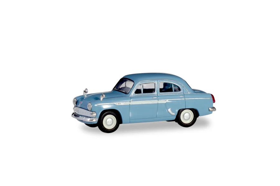 Moskwitsch 403