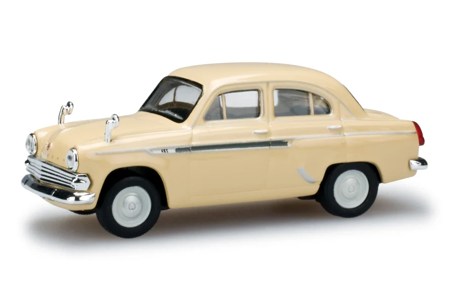 Moskwitsch 403