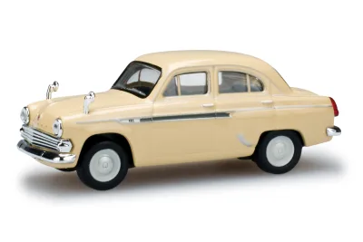 Herpa 023672: Moskwitsch 403