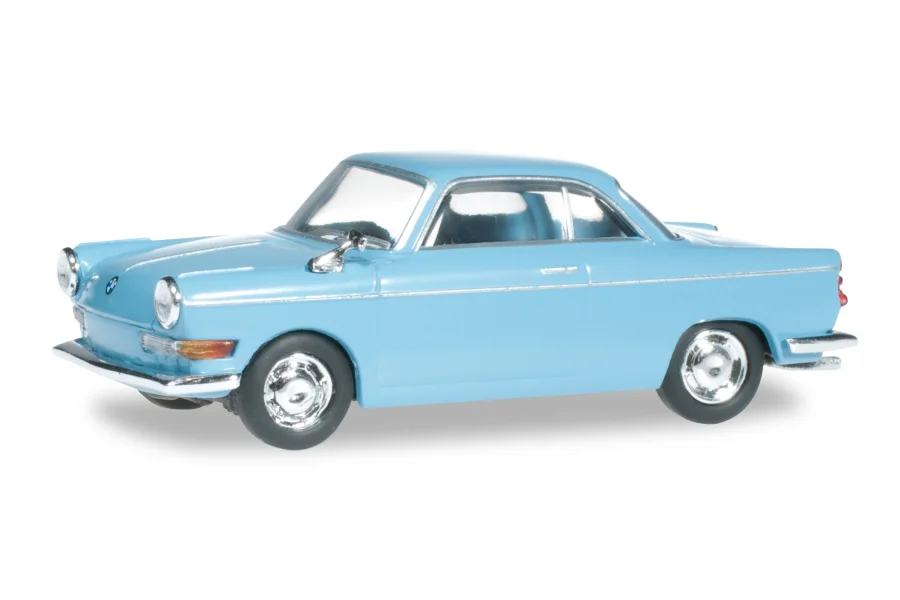 BMW 700 Sport