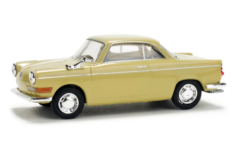 BMW 700 Sport