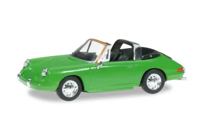 Herpa 023733-002: Porsche 911 Targa