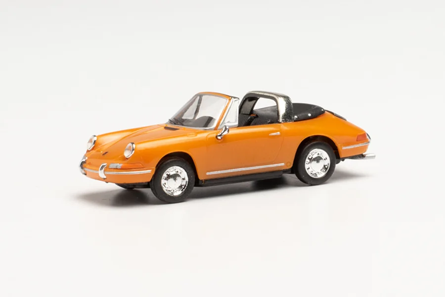 Porsche 911 Targa