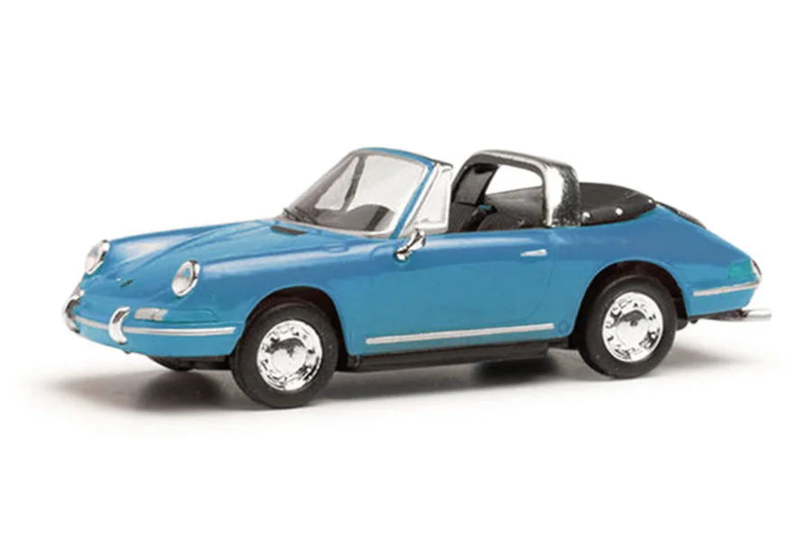 Porsche 911 Targa