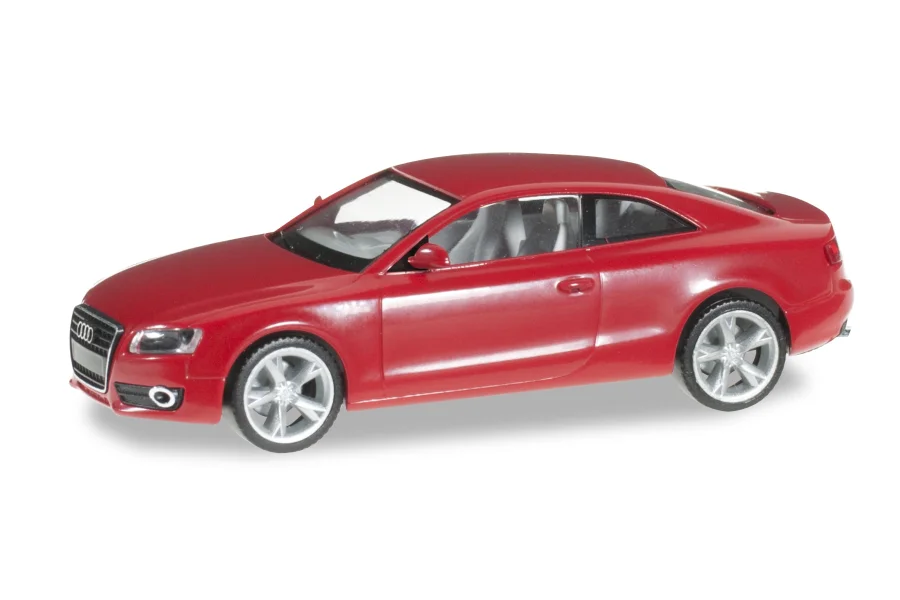Audi A5 Coupe