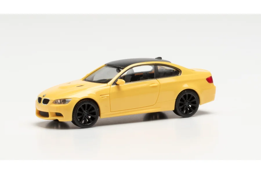 BMW M3 Coupe