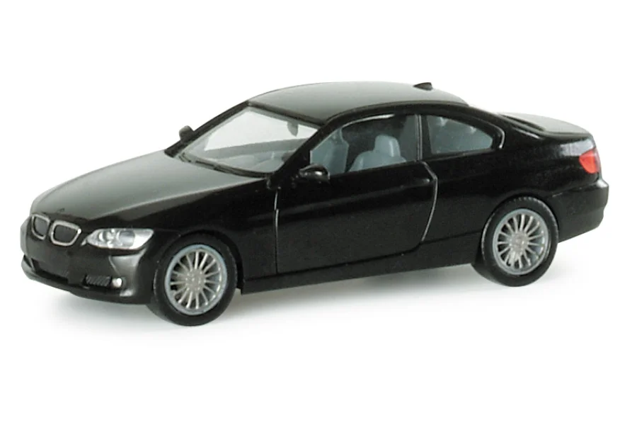 BMW 3er Coupé