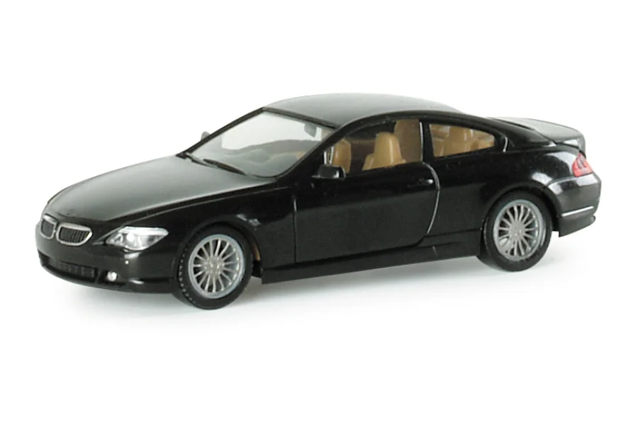 BMW 6er Coupé