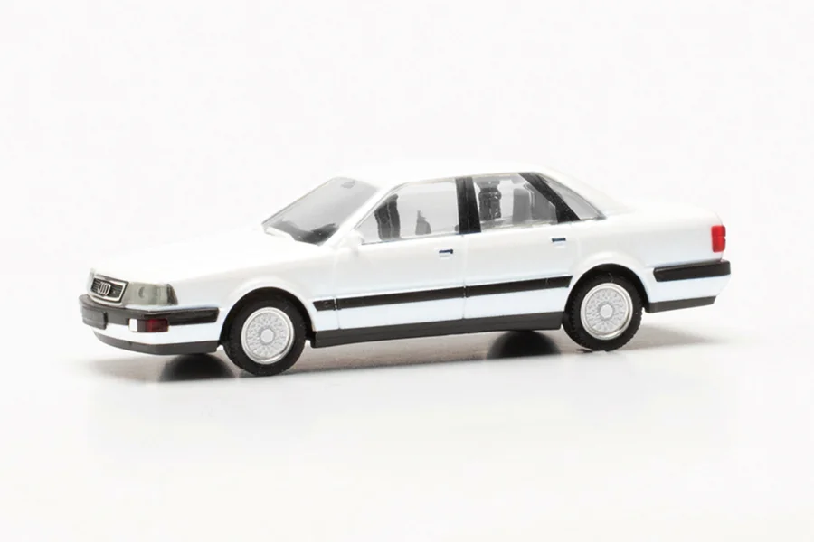 Audi V8