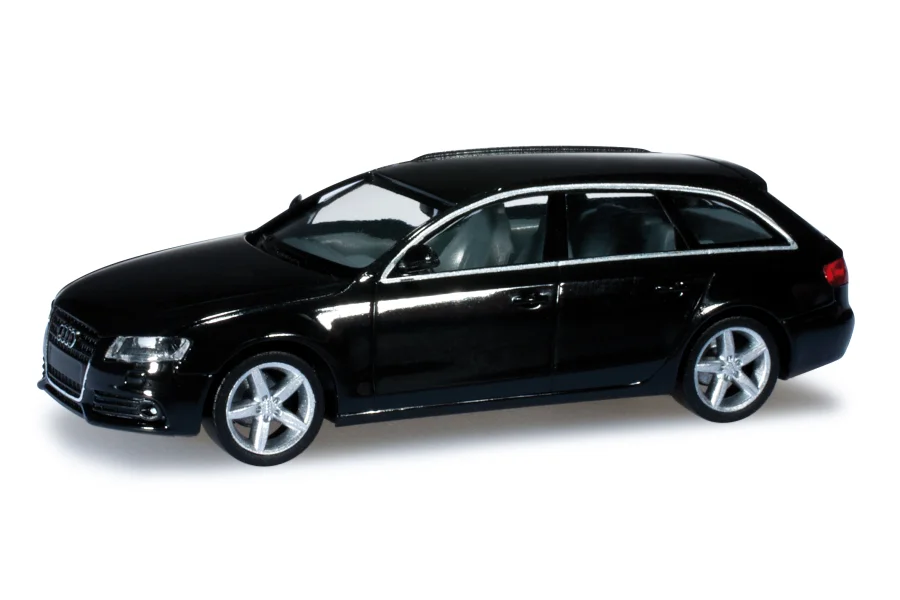 Audi A4 Avant standard