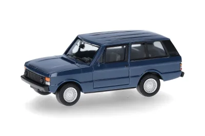 Herpa 024020-002: Range Rover, arles