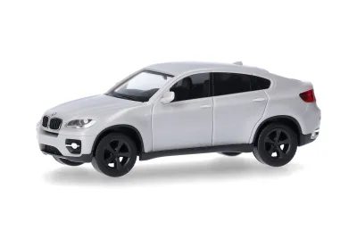 Herpa 024037-004: BMW X6