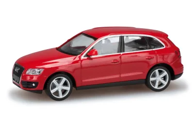 Herpa 024044: Audi Q5, standard