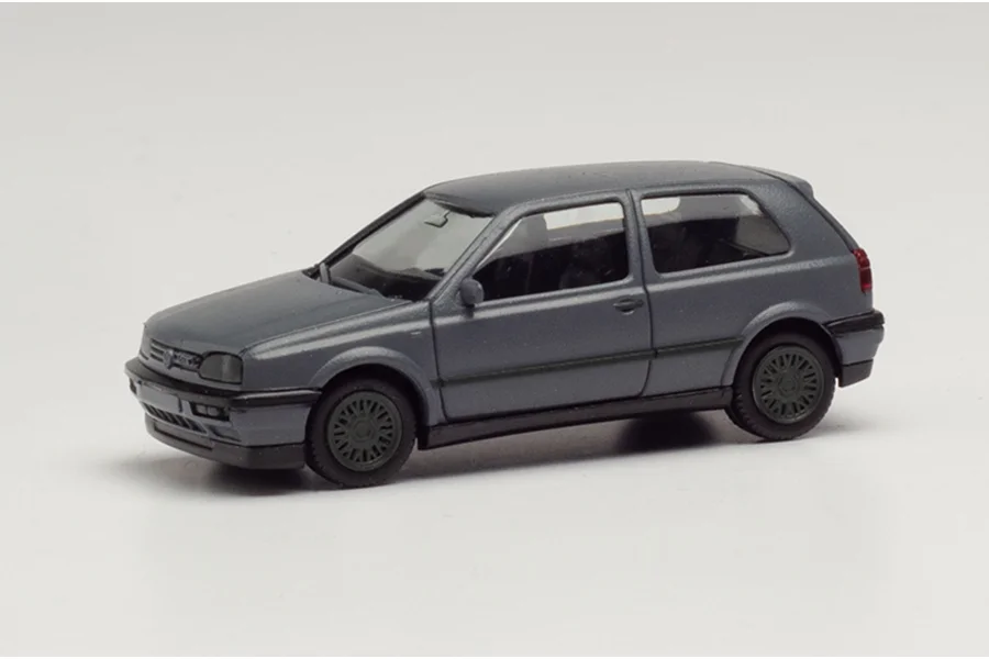 VW Golf III VR6