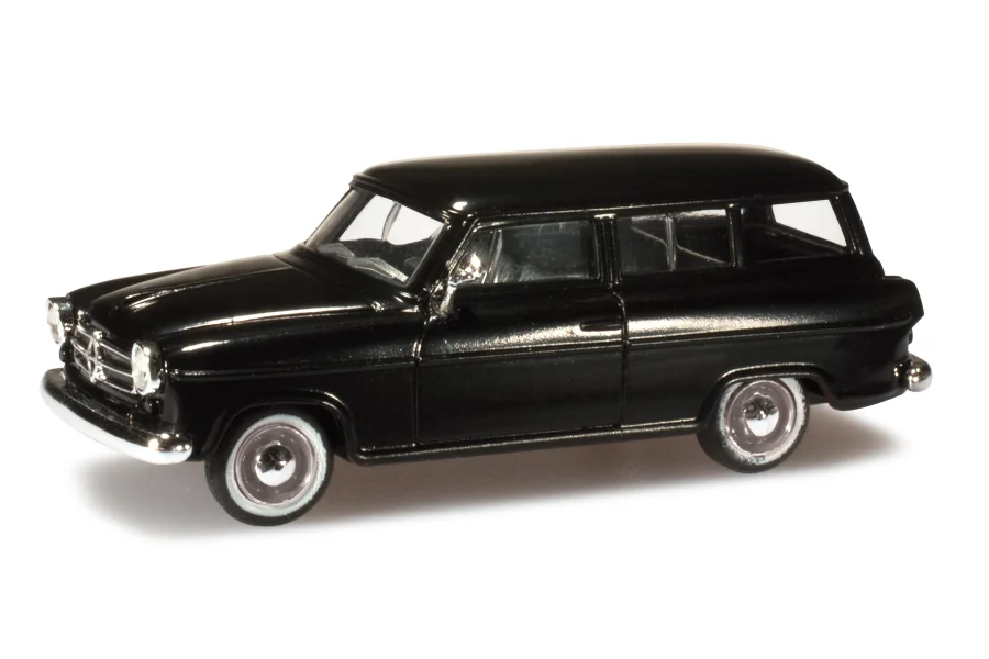 Borgward Isabella Kombi