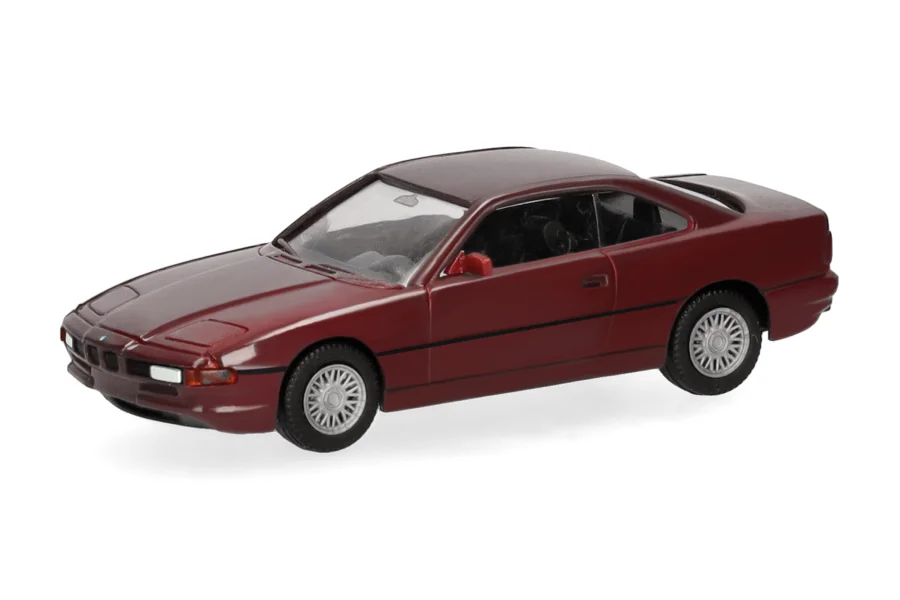 BMW 850i