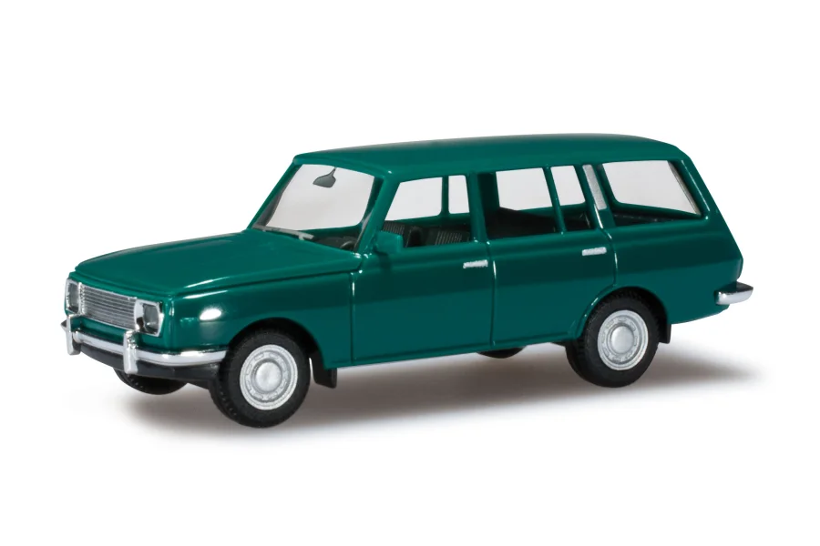 Wartburg 353