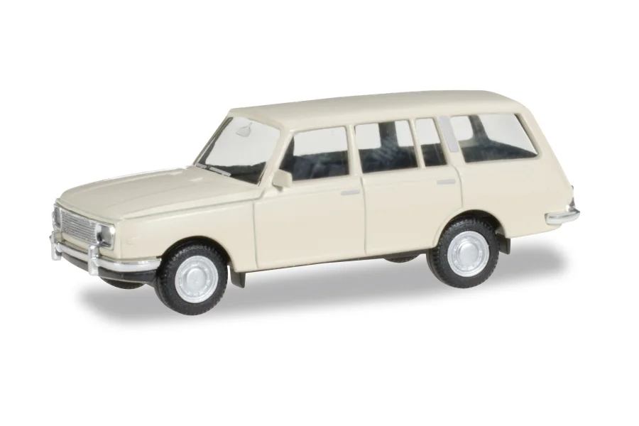 Wartburg 353 Tourist