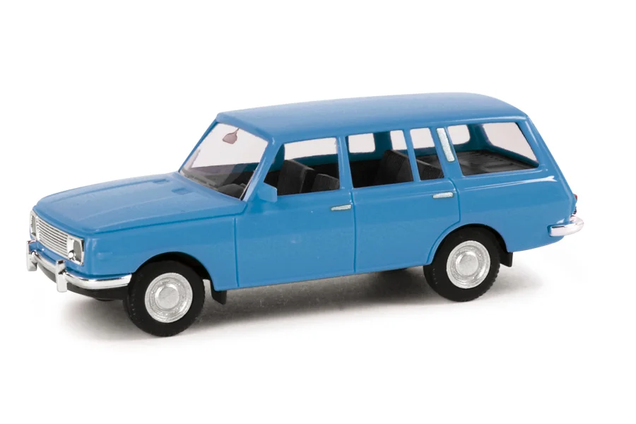 Wartburg 353 Tourist
