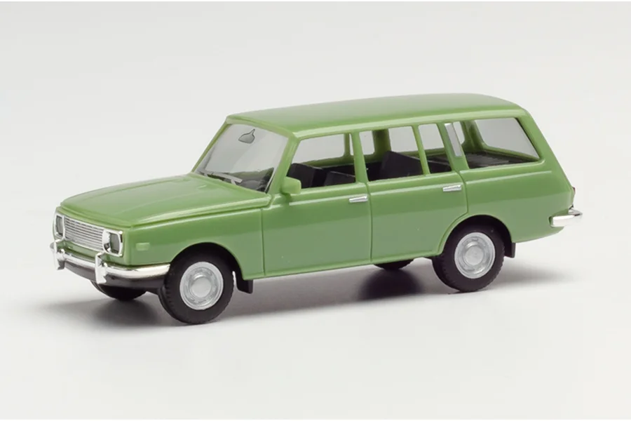 Wartburg 353