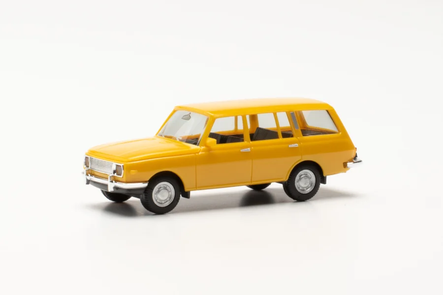 Wartburg 353 Tourist