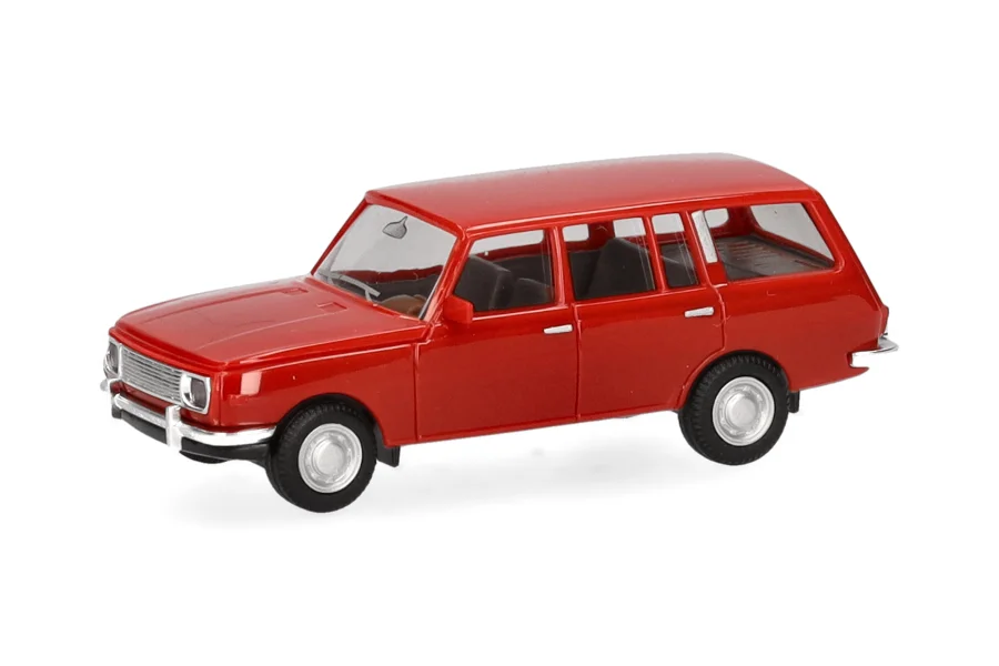 Wartburg 353 `66 Tourist