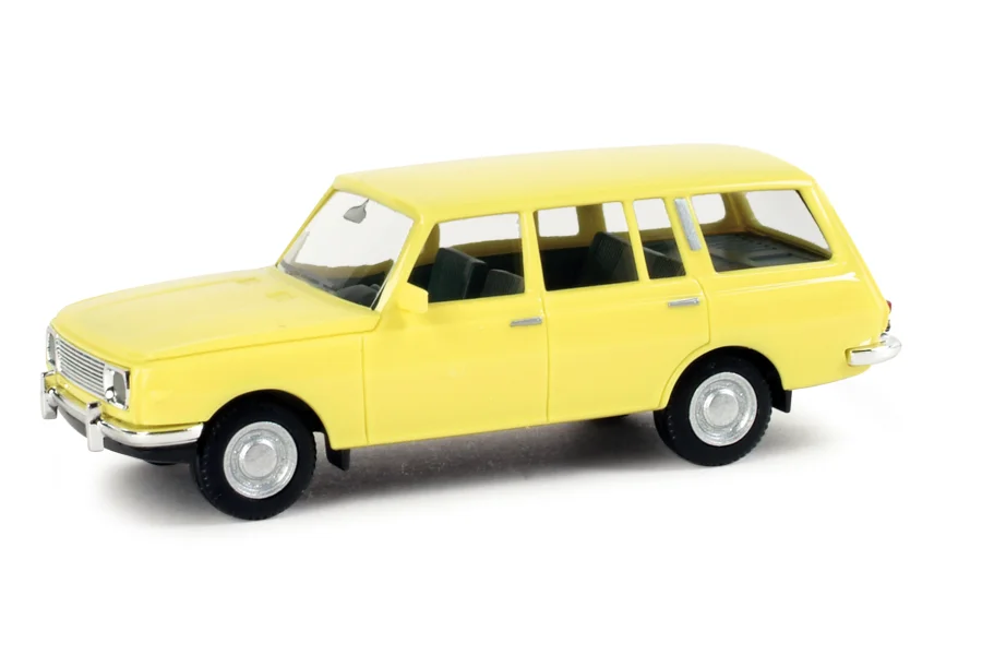Wartburg 353 Tourist