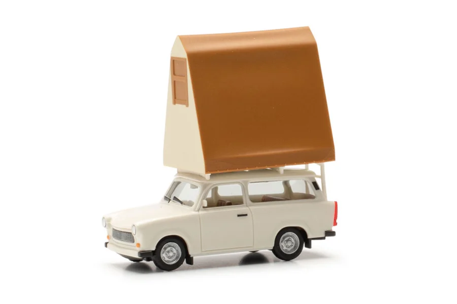 Trabant 601 Universal