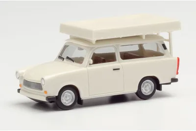 Herpa 024181-002: Trabant 601