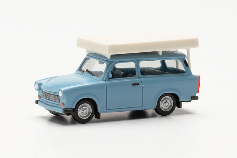 Trabant
