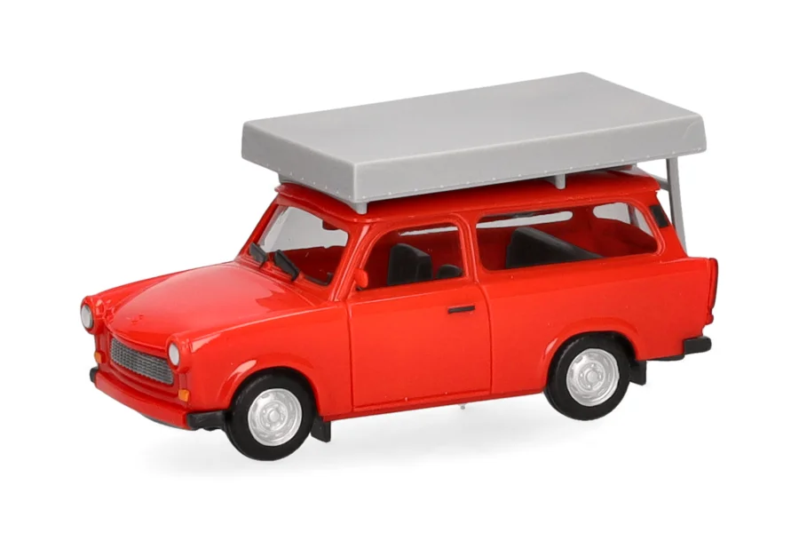 Trabant 601 Universal