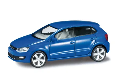 Herpa 024211-002: VW Polo