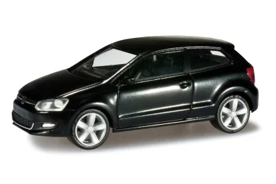 Herpa 024235-002: VW Polo