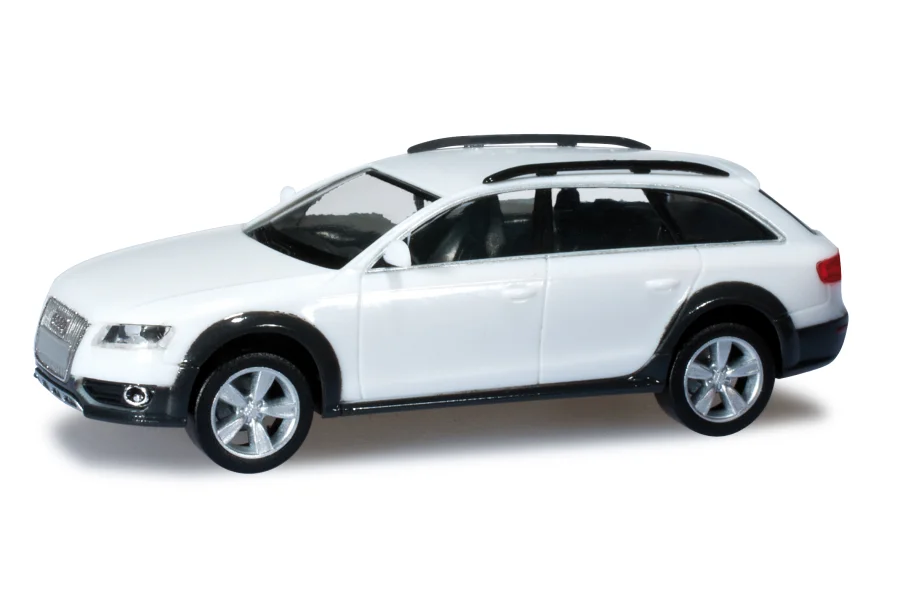 Audi A4 Avant Allroad
