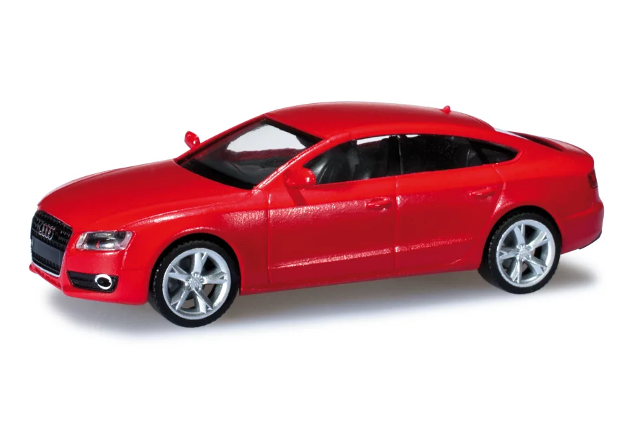 Audi A5® Sportback