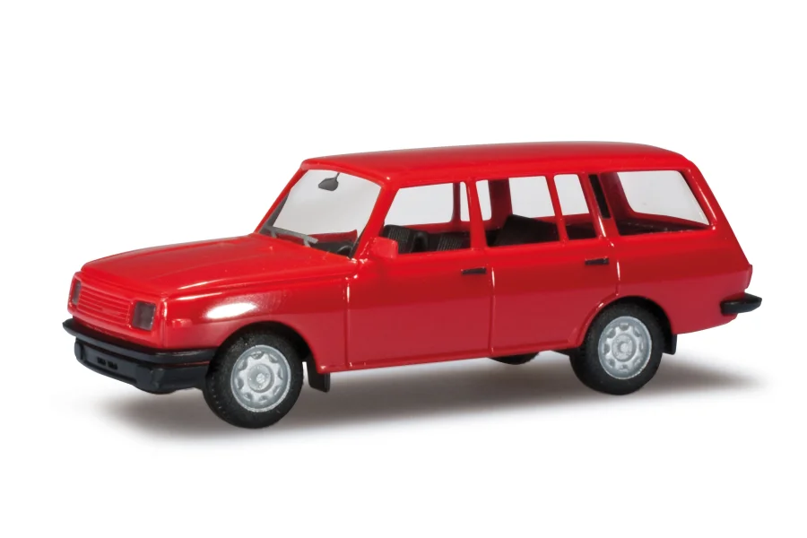 Wartburg 353