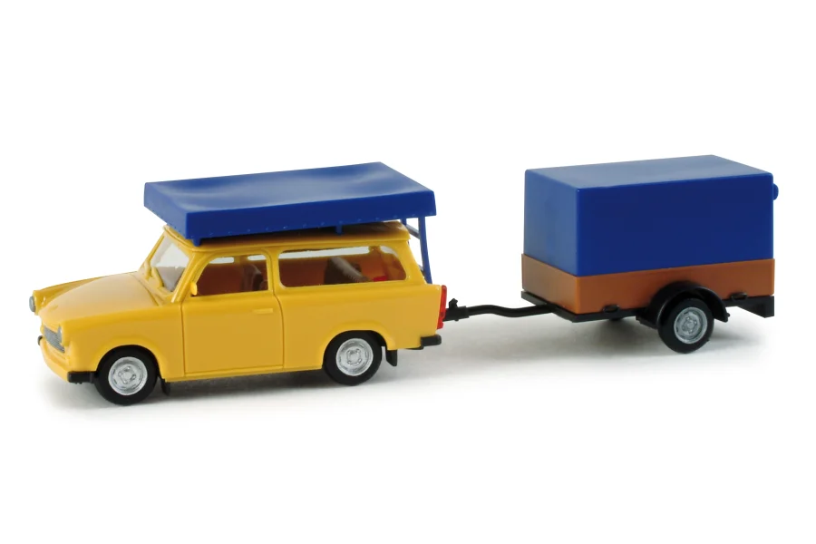 Trabant 601 S Universal