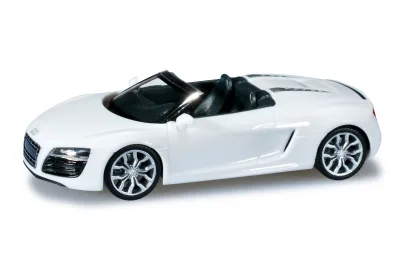 Herpa 024327: Audi R8 Spyder