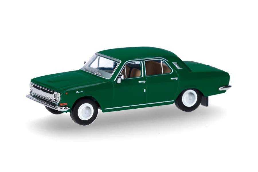 Wolga (GAZ) M24