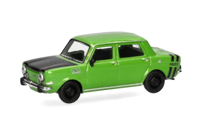 Herpa 024358-005: Simca Rallye II